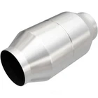 Catalytic Converter-universal Hm Grade Federal(exc. Ca) Magnaflow 49 State 60112 New. Price: $529.00.