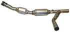 Catalytic Converter 2003-2005 Ford E-150 Club Wagon 4.6L V8 Gas Sohc New. Price: $621.20.