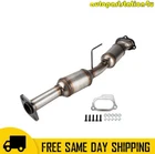 Catalytic Converter Rear For 2001-2003 Mazda B3000 V6 3L 53425 1F2120500 9144 New. Price: $55.99.