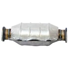 Rear Catalytic Converter Fits 1983-1997 Toyota Corolla 16360 New. Price: $232.99.