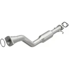 Magnaflow 51396-AG 1998-1999 Intrigue 3.8L V6 Gas Ohv New. Price: $447.00.