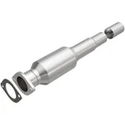 For Mazda 3 2004 2005 Magnaflow Direct Fit Carb Catalytic Converter Gap New. Price: $653.00.