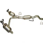 Catalytic Converter-direct Eastern Mfg Fits 00-03 Dodge Dakota New. Price: $479.74.