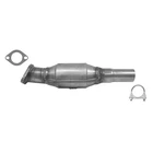 For Hyundai Elantra 2017 2018 2019 Direct Fit Catalytic Converter Gap New. Price: $243.41.