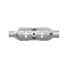 Walker Exhaust Calcat Carb Univ Converter 2.5" Inlet(id) 2" Outlet(id) 84614 New. Price: $362.65.