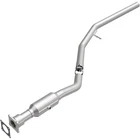 Magnaflow California Converter 5551948 Direct Fit Catalytic New. Price: $2211.00.
