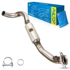 Philtop Left Catalytic Converter Kit Compatible With Ford 2004-2008 F150 4.6L... New. Price: $215.52.