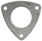 Rear Catalytic Converter Gasket Fits 1996-1999 Chevrolet Blazer F7534 New. Price: $32.99.