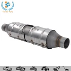 Catalytic Converter Ford E150 Van E250 E350 E450 5.4L 6.8L 1997-2005 30803 New. Price: $97.43.
