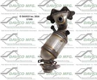 Davico Mfg 17349 New. Price: $517.30.