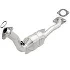 For Nissan Frontier 99 Magnaflow Direct Fit Hm 49-STATE Catalytic Converter Tcp New. Price: $487.00.