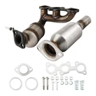 Epa Catalytic Converter For 2000-2004 Toyota Avalon 1999-2001 Lexus ES300 3.0L New. Price: $104.99.