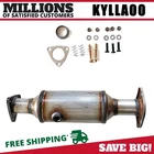 For 1999-2000 Honda Civic, Ex, Si 1.6L Direct Fit Catalytic Converter New. Price: $69.35.