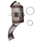 Direct Replacement Catalytic Converter For Mercedes C300 2015-2018 A2741401808 New. Price: $136.60.