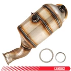 Front Catalytic Converter For 2015-2020 Mercedes-benz C300 2741401808 17512 New. Price: $123.79.