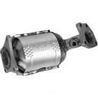 Catalytic Converter-calcat Walker 83179 Fits 05-08 Nissan Maxima 3.5L-V6 New. Price: $803.99.