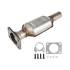 Direct Fit Catalytic Converter For Buick Lesabre 2001 2002 2003 2004 2005 3.8L New. Price: $64.99.