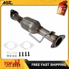Catalytic Converter Fits Gmc Acadia 2009-2016 And Buick Enclave 2009-2017 3.6L New. Price: $46.49.