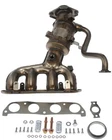 Genuine Dorman Manifold Converter Not Carb Compliant 674-072 New. Price: $409.64.
