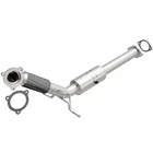 Magnaflow 49 State Converter 51487 Direct Catalytic Fits 02-04 S60 New. Price: $714.00.