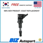 Oem ! Ignition Coil For 2017-2020 Hyundai Elantra Eco 1.4L Oe# 27301-03AA0 New. Price: $28.75.