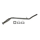 Dodge Chrysler Catalytic Converter 2008-2010 Grand Caravan Town & Country New. Price: $379.79.