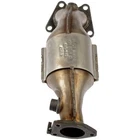 672-849 Dorman Catalytic Converter Rear For Acura Tl 2008 New. Price: $849.23.