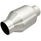 Magnaflow 59959 Universal Catalytic Converter 3.00" C/c Met. New. Price: $176.00.