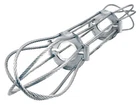 Catclamp Adjustable Stainless Steel Catalytic Converter Lock -1.75" 3" Exhaust New. Price: $396.00.