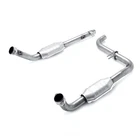 Catalytic Converter-direct-fit Magnaflow 93928 Fits 01-03 Ford F-150 5.4L-V8 New. Price: $1115.00.