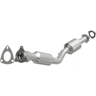 Magnaflow Catalytic Converter: Carb, For 2008-2010 Saturn Vue New. Price: $3323.00.