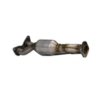 Rear Cat Converter Mazda 2003 Pickup 300 2.0L 4-CYL L327-20-05XB S L327-20-05XA New. Price: $413.12.