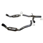 645152 Ap Exhaust Catalytic Converter E450 Van E350 Ford E-450 Super Duty New. Price: $779.98.