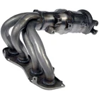Dorman Catalytic Converter W/ Exhaust Manifold For Toyota RAV4 Scion Xb New. Price: $1397.41.
