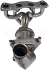 Dorman 674-748 Manifold Converter Fits Mini Cooper New. Price: $725.45.