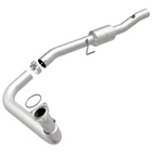 Magnaflow State Converter 49643 Direct Fit Catalytic New. Price: $782.00.