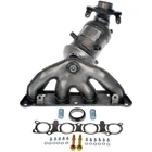 674-147 Dorman Catalytic Converter For Nissan Sentra 2009-2018 New. Price: $581.72.