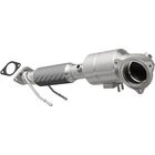 5631974 Magnaflow Catalytic Converter Front Driver Or Passenger Side Right Left New. Price: $2279.02.