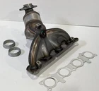 2011 2012 Nissan Cube 1.8L Catalytic Converter New. Price: $310.00.