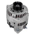 Alternator For Infiniti QX56 Nissan Armada Frontier Pathfinder Xterra 5.6L 130A New. Price: $119.67.