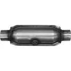 Ap Exhaust Federal / Epa Catalytic Converter - Universal Obdii Enhanced 608316 New. Price: $144.31.
