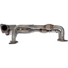 672-864 Dorman Catalytic Converter Subaru Legacy Outback Impreza Forester New. Price: $1098.76.