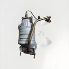 18-19 Honda Odyssey Front Engine Exhaust Manifold Pipe W/ Oxygen Sensor Used. Price: $299.00.