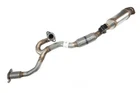 Genuine Gm Parts Canada 20907480 Exhaust Pipe Remanufactured. Price: $2096.63.