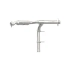 Walker Exhaust 70415 Ultra Epa Direct Fit Catalytic Converter New. Price: $888.99.