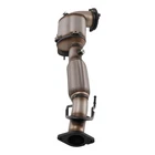 Epa Certified Catalytic Converter Ford Escape 1.5L/1.6L 13-19 CV6Z5E212F New. Price: $107.04.