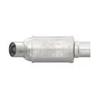 Univ Catalytic Converter Walker 84615 New. Price: $486.62.