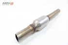 2024 2025 Mazda CX-5 2.5L Exhaust Muffler Resonator Pipe Oem -cut- Used. Price: $224.99.