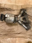 Magnaflow 51429 Catalytic Converter Direct Fit Epa Federal Made In Usa New. Price: $550.00.