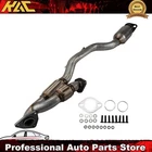 For 2009-2023 Nissan Murano Rear Exhaust Catalytic Converter W/ Flex Pipe 54809 New. Price: $80.99.